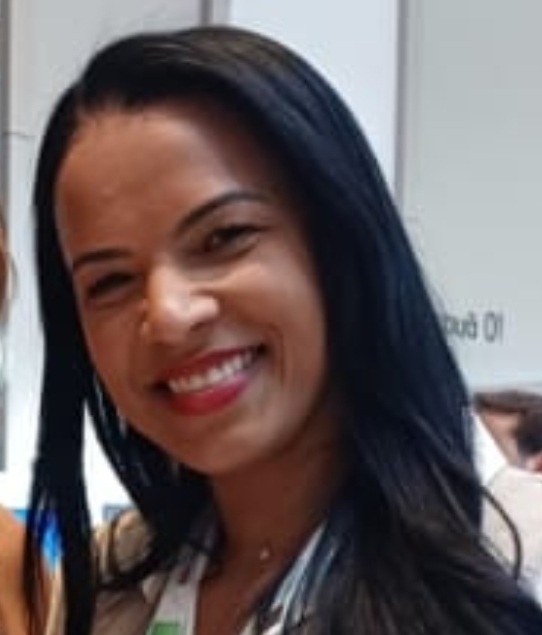 Foto de Deusiane Negrão